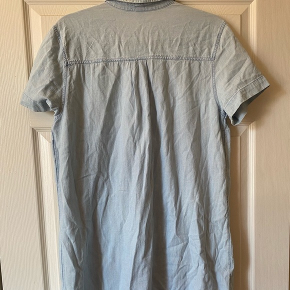 Old Navy Jean Dress - Picture 3 of 5
